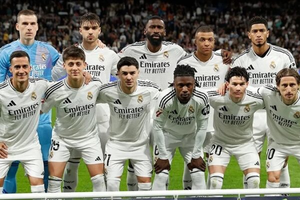 Kairat – Real Madrid Maçında Arda Güler Sahada Olacak mı? İşte Muhtemel 11’ler