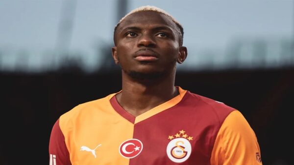 Galatasaray’da Victor Osimhen için Liverpool Planı