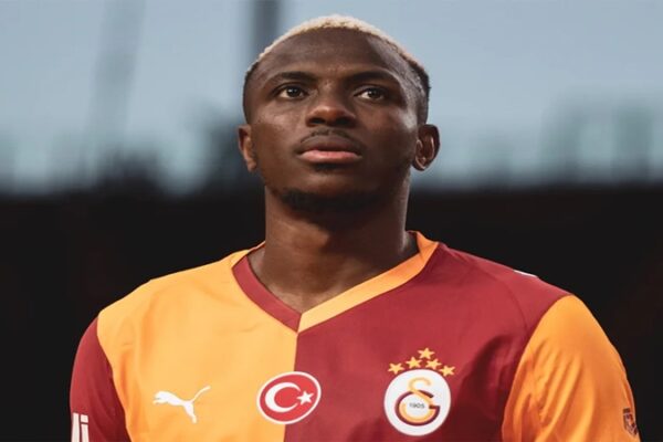 Galatasaray’da Victor Osimhen için Liverpool Planı