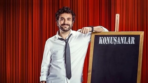 Disney+’a Transfer Olan Hasan Can Kaya’nın Kazanacağı Para Belli Oldu