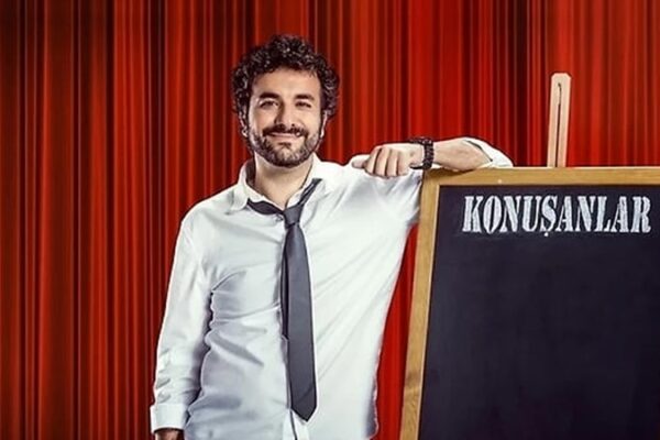 Disney+’a Transfer Olan Hasan Can Kaya’nın Kazanacağı Para Belli Oldu