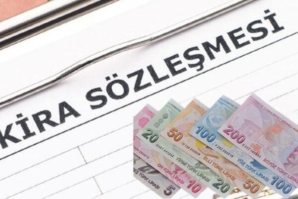 Kira Artış Oranları Belli Oldu