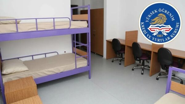 KYK Yurt Sonuçları Açıklandı: KYK Yurt Yedek Listesi Ne Demek?