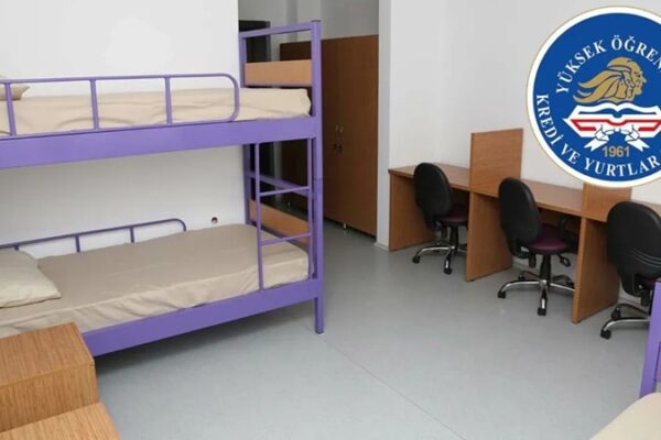 KYK Yurt Sonuçları Açıklandı: KYK Yurt Yedek Listesi Ne Demek?