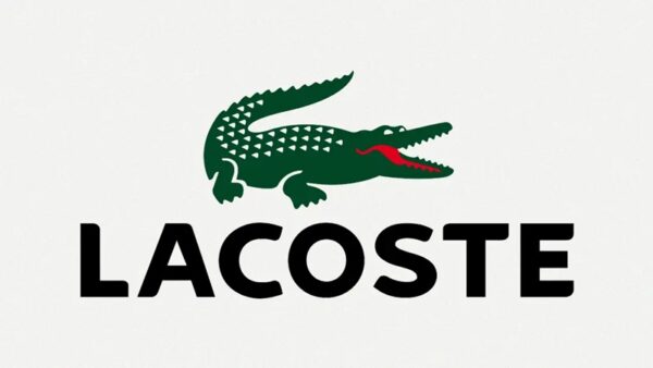 Lacoste, 92 Yıllık Tarihinde İlk Kez Logosunu Değiştirdi