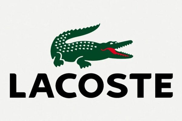 Lacoste, 92 Yıllık Tarihinde İlk Kez Logosunu Değiştirdi