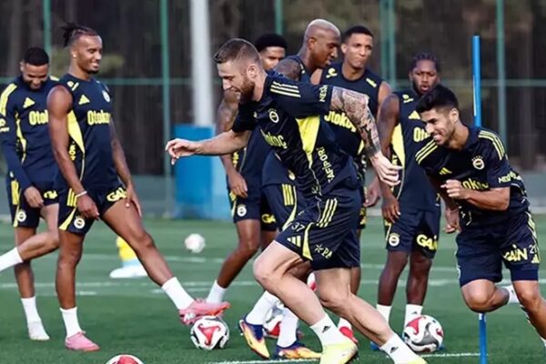 Dinamo Zagreb – Fenerbahçe Maçının Tarihi Belli Oldu