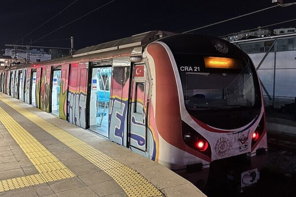 Toplu Taşıma Zammı Marmaray ve U Logolu Metrolarda Uygulanmayacak