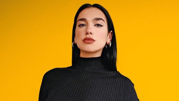 Dua Lipa Menajeri İle Yollarını Ayırdığı İddialarını Yalanladı