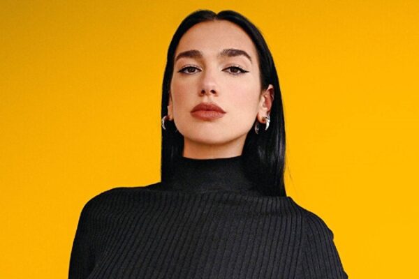 Dua Lipa Menajeri İle Yollarını Ayırdığı İddialarını Yalanladı