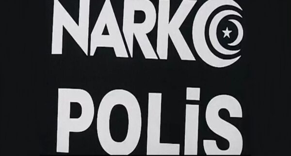 Türkiye Genelinde Dev Uyuşturucu Operasyonu: 1.811 Şüpheli Yakalandı