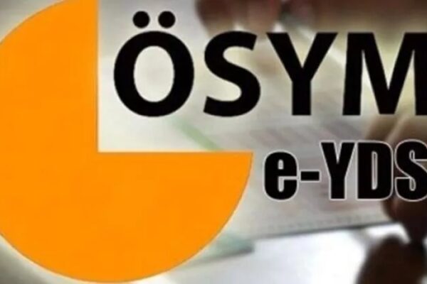 e-YDS Sınavı Yarın Gerçekleştirilecek