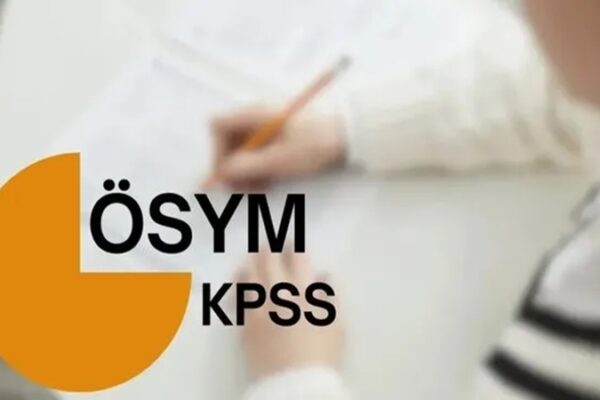 KPSS Alan Bilgisi Oturumları Bu Hafta Sonu Gerçekleştirilecek