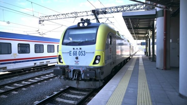İstanbul-Paris Nostaljik Tren Seferleri Başlıyor