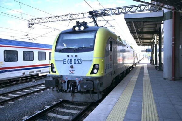 İstanbul-Paris Nostaljik Tren Seferleri Başlıyor