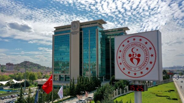 Gençlik ve Spor Bakanlığı 2025 Yurt Yönetim Personeli Alımı Başladı