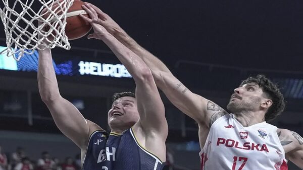 12 Dev Adam’ın EuroBasket 2025 Çeyrek Final Rakibi Belli Oldu