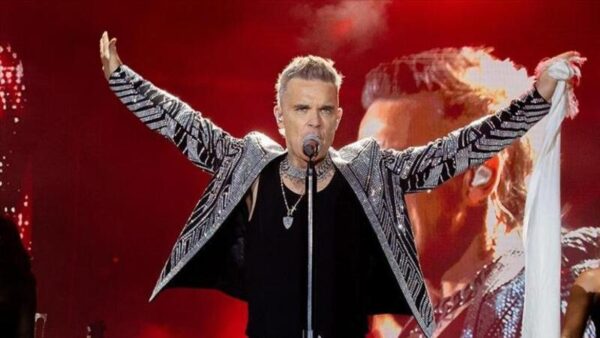 Robbie Williams Konseri Öncesi Rüşvet Skandalı