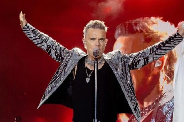 Robbie Williams Konseri Öncesi Rüşvet Skandalı