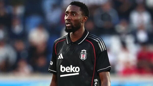 Beşiktaş’ta Ndidi Şoku: Kritik Karşılaşmaları Kaçıracak