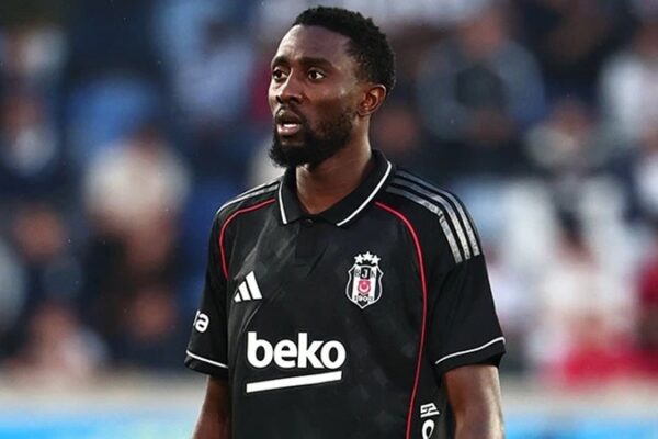 Beşiktaş’ta Ndidi Şoku: Kritik Karşılaşmaları Kaçıracak