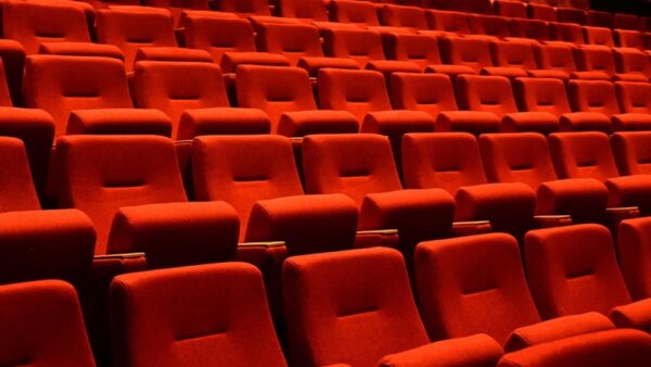 27-28 Eylül’de Gerçekleştirilecek Sinema Festivali İle Biletler 80 Liradan Satılacak