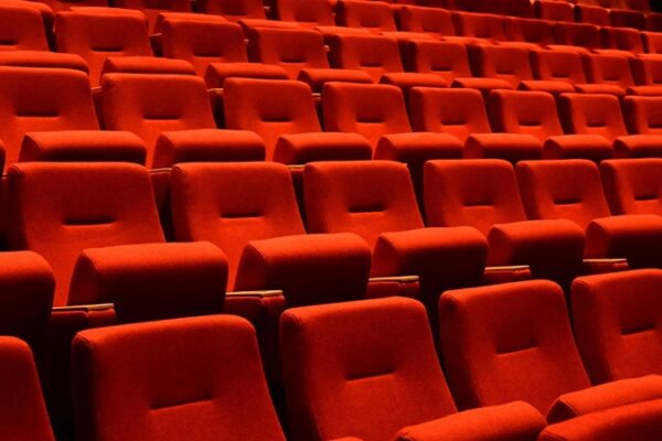 27-28 Eylül’de Gerçekleştirilecek Sinema Festivali İle Biletler 80 Liradan Satılacak