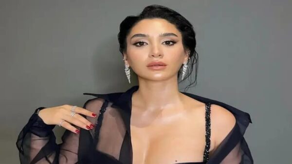Sitare Akbaş “Çarpıntı” Dizisine Katılıyor