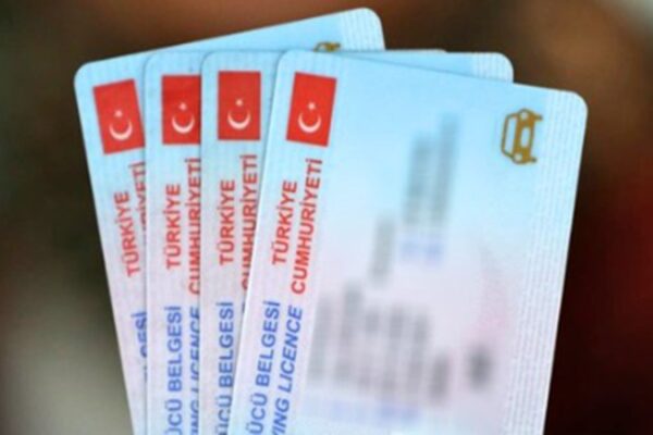 Eski Tip Sürücü Belgeleri Yenileme İşlemleri İçin Son Tarih 31 Ekim 2025