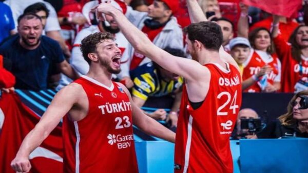 Alperen Şengün, Ercan Osmani’ye Verdiği Sözü Tuttu