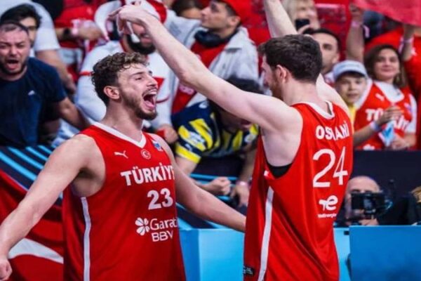 Alperen Şengün, Ercan Osmani’ye Verdiği Sözü Tuttu