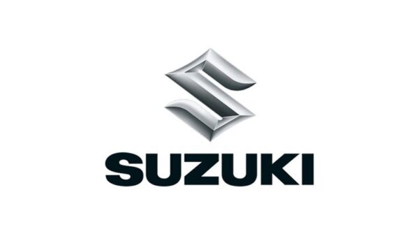 Suzuki 22 Yıl Sonra Logosunu Yeniledi