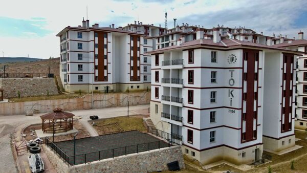 Geri Ödemeli Konutlarda Yüzde 25 İndirim Dönemi Başlıyor