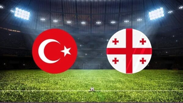 Türkiye-Gürcistan Maçı Hangi Stadyumda ve Saat Kaçta Oynanacak?