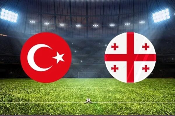 Türkiye-Gürcistan Maçı Hangi Stadyumda ve Saat Kaçta Oynanacak?