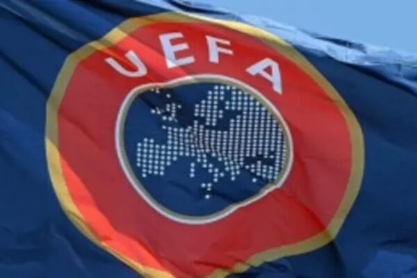 UEFA, Yeray Alvarez’e 10 Ay Futbol Yasağı Verdi