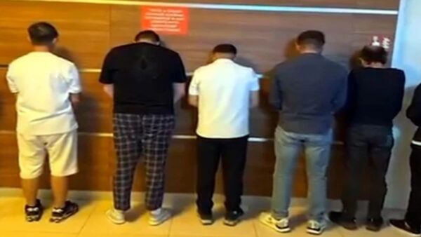 Şehit Ailesini Hedef Alan Dolandırıcılık Çetesi Çökertildi