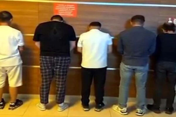Şehit Ailesini Hedef Alan Dolandırıcılık Çetesi Çökertildi