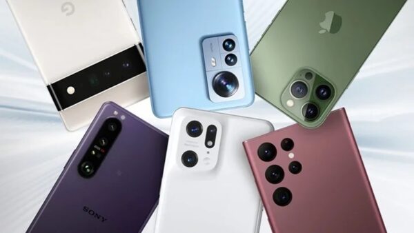 Türkiye’de 5G Uyumlu Telefonların Güncel Listesi Açıklandı