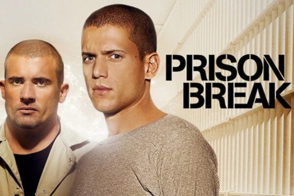 Prison Break Dizisi Hulu’dan Onay Aldı: Hikâye Yeni Karakterlerle Devam Edecek
