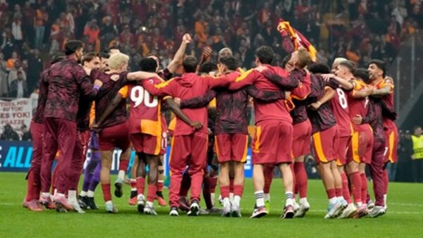 Galatasaray, Şampiyonlar Ligi Puan Durumu Kaç Oldu?