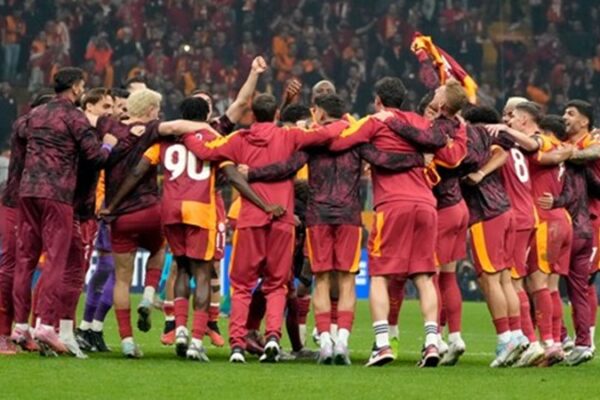 Galatasaray, Şampiyonlar Ligi Puan Durumu Kaç Oldu?