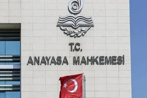 AYM’de Bireysel Başvuruda Elektronik Dönem Başladı