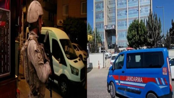 Mersin Merkezli Operasyonda 59 Yasa Dışı Bahis Şüphelisi Yakalandı