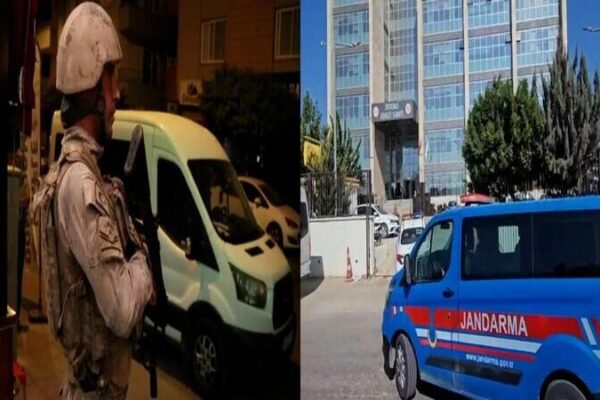 Mersin Merkezli Operasyonda 59 Yasa Dışı Bahis Şüphelisi Yakalandı