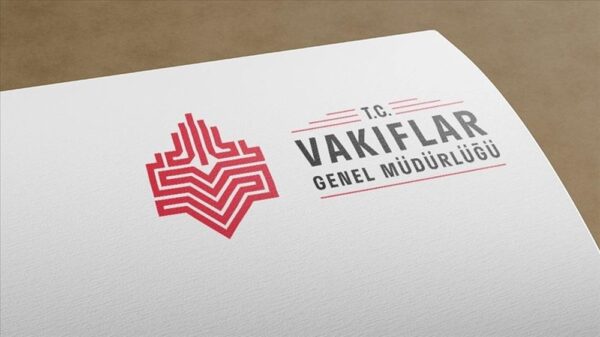 VGM Burs Başvuruları Başladı: Son Gün 15 Ekim 2025