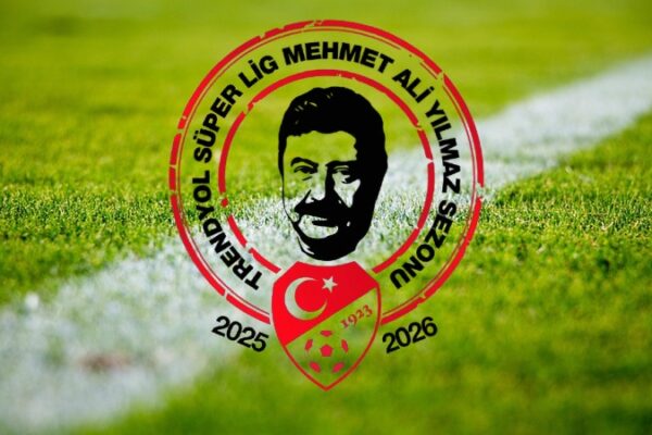 Trendyol Süper Lig’de 8. Hafta Fikstürü Belli Oldu