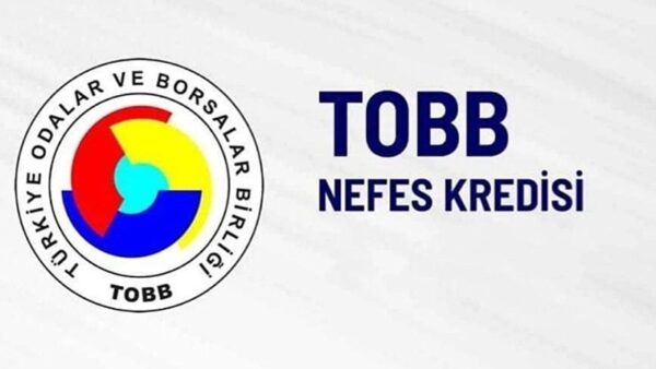 TOBB Nefes Kredisi Başvuruları Başladı: KOBİ’ler için Yeni Finansman Desteği