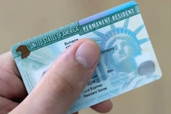 2026 Green Card Başvuruları Ne Zaman Başlayacak?