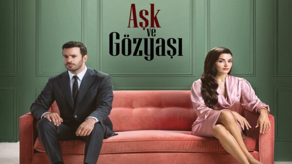 Aşk ve Gözyaşı Dizisinin Yönetmeni Değişti